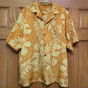 Edwards Hawaiian Shirt